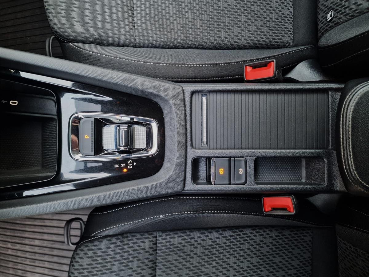 Škoda Octavia Kombi 2,0 l 85 kw