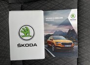 Škoda Karoq SUV / Terénní 2,0 l 110 kw