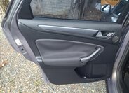 Ford Mondeo Kombi 2,0 l 120 kw