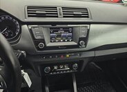 Škoda Fabia Hatchback 1,2 l 66 kw