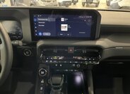 Toyota Land Cruiser 22