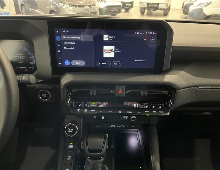 Toyota Land Cruiser 22