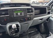 Ford Transit Skříň 2,2 l 114 kw