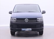 Volkswagen Transporter Skříň 2,0 l 75 kw