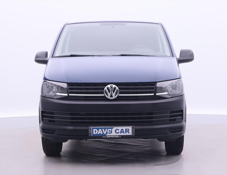 Volkswagen Transporter Skříň 2,0 l 75 kw