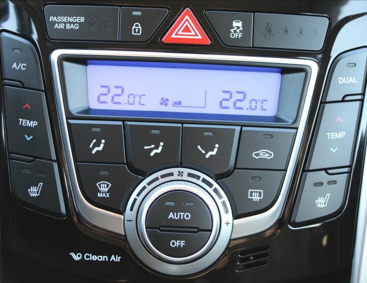 Hyundai i30 Kombi 1,6 l 99 kw