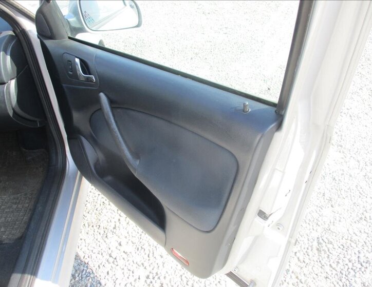 Škoda Octavia Kombi 1,6 l 75 kw