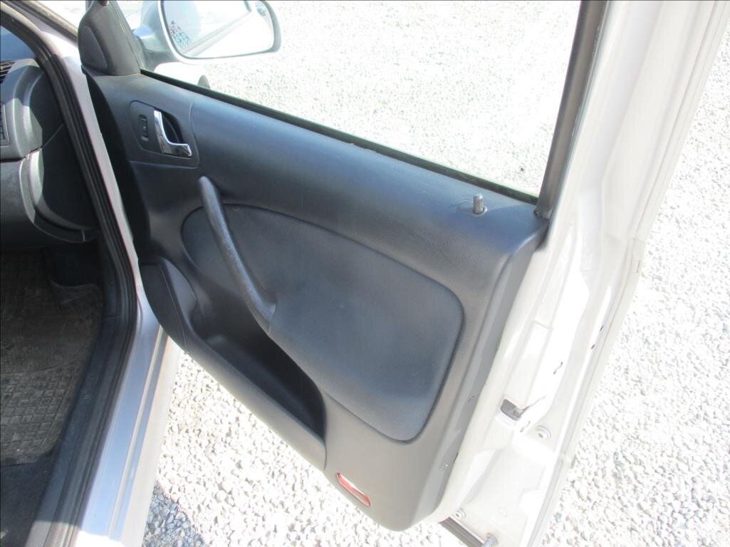 Škoda Octavia Kombi 1,6 l 75 kw