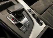 Audi A4 Allroad Kombi 2,0 l 150 kw