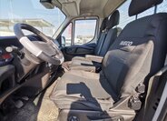Iveco Daily Valník 2,3 l 100 kw