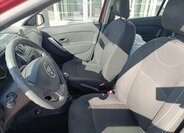 Dacia Logan Sedan / Limuzína 1,1 l 54 kw