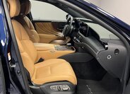 Lexus LS 500h 7
