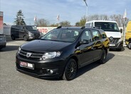 Dacia Logan 10