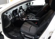 Mazda 3 Hatchback 2,0 l 121 kw