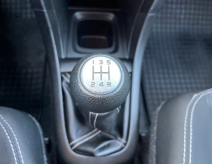 Suzuki Swift Hatchback 1,2 l 69 kw