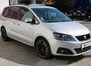 Seat Alhambra 2