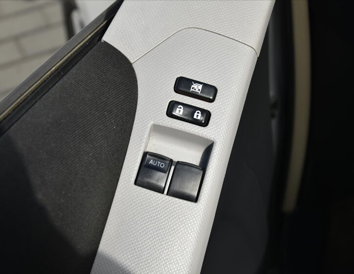 Toyota Yaris Hatchback 1,3 l 73 kw