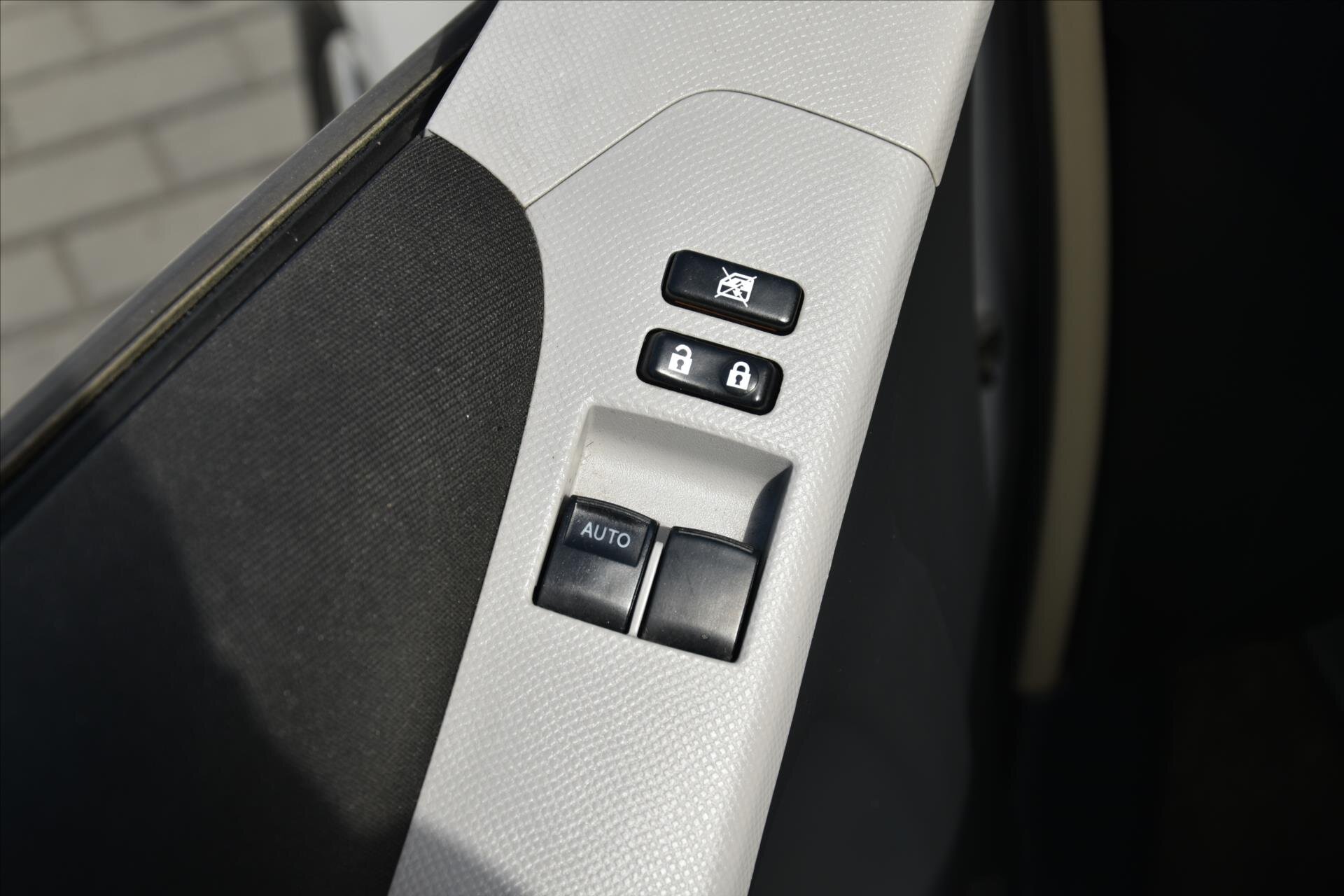 Toyota Yaris Hatchback 1,3 l 73 kw