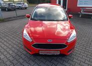 Ford Focus 3