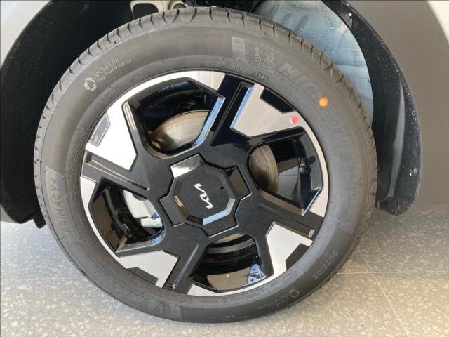 KIA Stonic Ostatní 0,0 74 kw