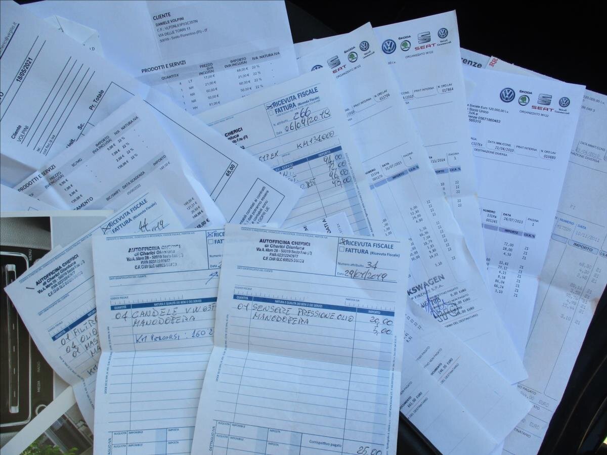 Škoda Yeti Kombi 1,2 l 77 kw