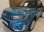 Suzuki Vitara SUV 1,4 l 95 kw