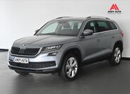 Škoda Kodiaq SUV 2,0 l 110 kw