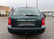Škoda Octavia 5