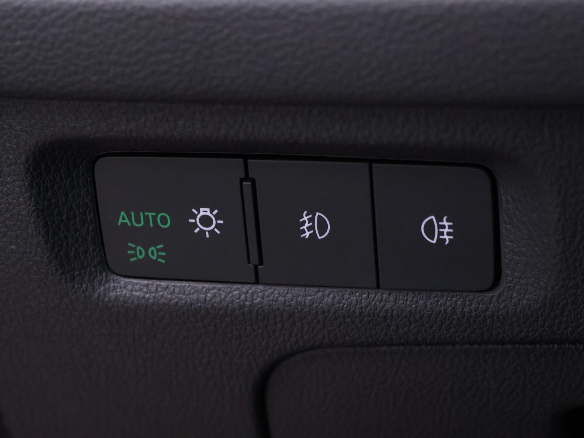 Škoda Octavia Kombi 2,0 l 147 kw