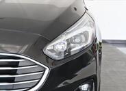 Ford S-MAX 34