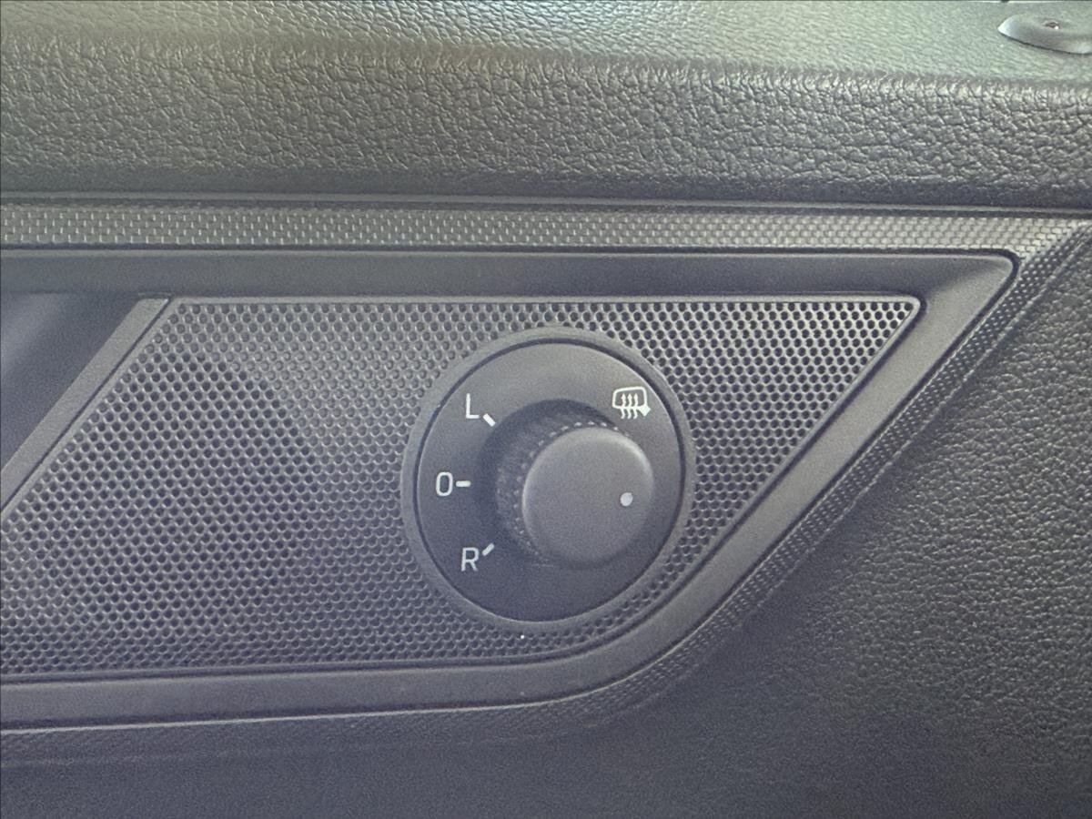 Škoda Fabia Kombi 999,0 70 kw