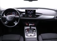 Audi A6 Kombi 2,0 l 140 kw