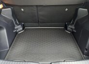 Toyota Yaris Cross Hatchback 1,5 l 68 kw