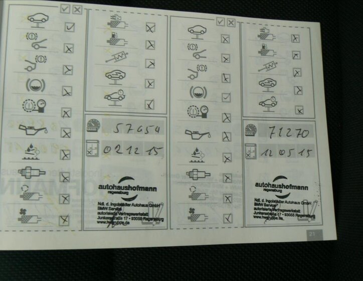 BMW Řada 1 Kabriolet 2,0 l 130 kw