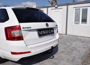 Škoda Octavia Kombi 1,6 l 77 kw