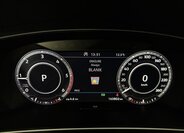 Volkswagen Tiguan SUV / Terénní 2,0 l 140 kw