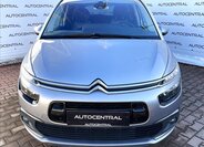 Citroën C4 Picasso MPV 1,6 l 121 kw