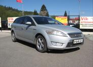 Ford Mondeo 2