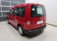 Volkswagen Caddy 6