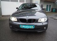 BMW Řada 1 20