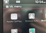 KIA Sorento SUV / Terénní 2,2 l 147 kw