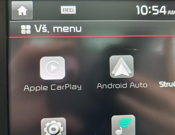 KIA Sorento SUV / Terénní 2,2 l 147 kw