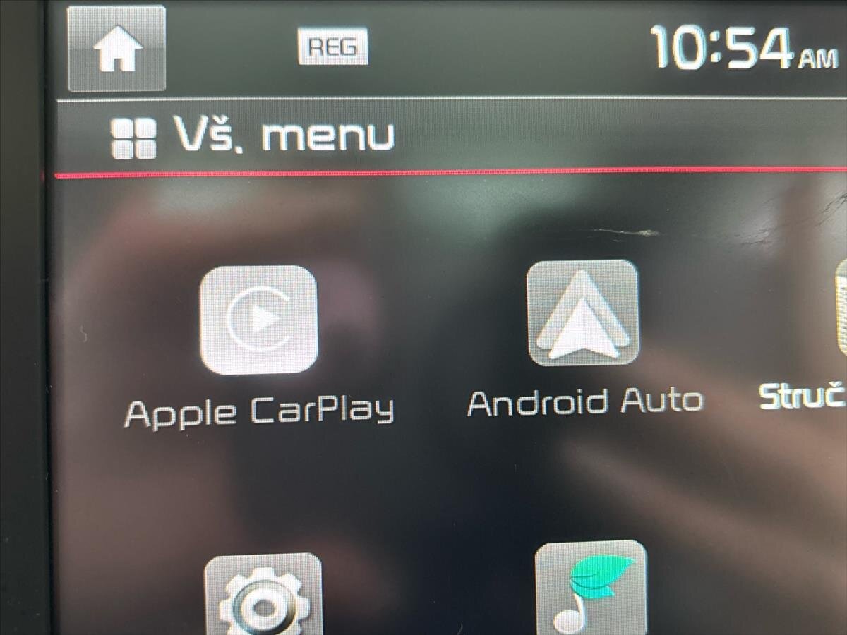 KIA Sorento SUV / Terénní 2,2 l 147 kw