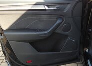 Škoda Kodiaq SUV / Terénní 2,0 l 140 kw