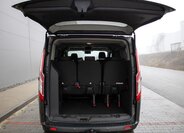 Ford Tourneo Custom 19