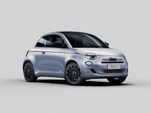 Fiat 500 Hatchback 998,0 48 kw