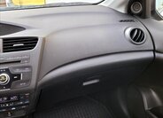 Honda Civic Hatchback 1,8 l 104 kw