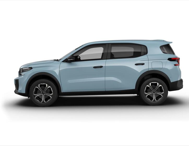 Citroën C3 Aircross 2