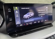 Škoda Octavia Kombi 1,4 l 150 kw