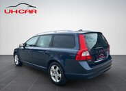 Volvo V70 Kombi 2,4 l 136 kw